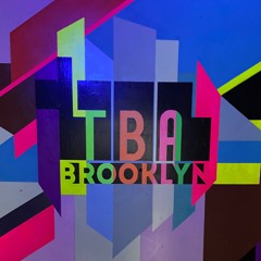 Live at TBA Brooklyn 4.16.2021 - Techno mixed by DESTRO 187