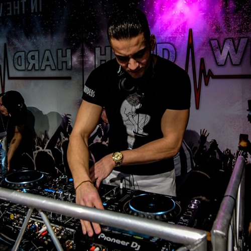 Thunderdome Warm-up mix | Early Hardcore