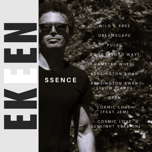 EKEEN - Pulse