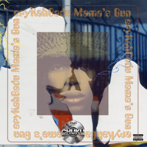 Samara Cyn & Ovrkast x Erykah Badu - Small Talk x Didn't Cha Know