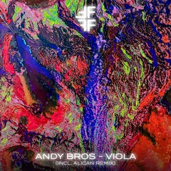 Andy Bros - The Number [Original]