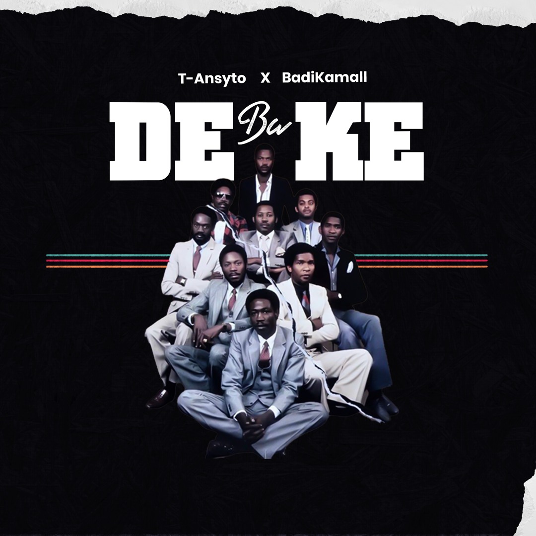 Stream DEBAKE by MAESTRO | Listen online for free on SoundCloud