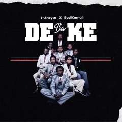DEBAKE