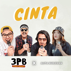 Cinta (feat. Alita Nurjehan)