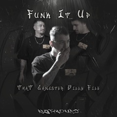 FUNK IT UP
