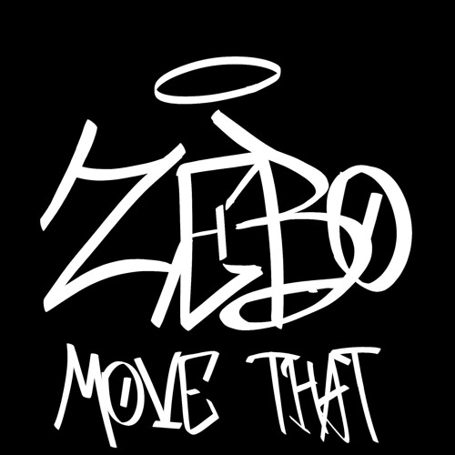 ZEBO - Move That  (Original Mix)