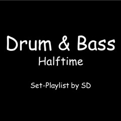 Halftime Drum & Bass