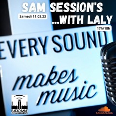 Every Sound Makes Music !