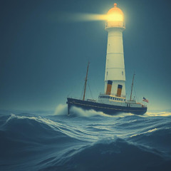 Ship called democracy