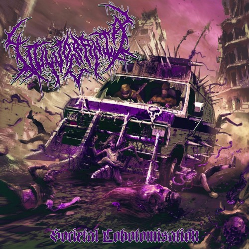 Vulvodynia - Aborning Pestilence