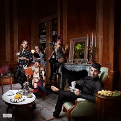 DNCE - Toothbrush ( LYII REMIX )