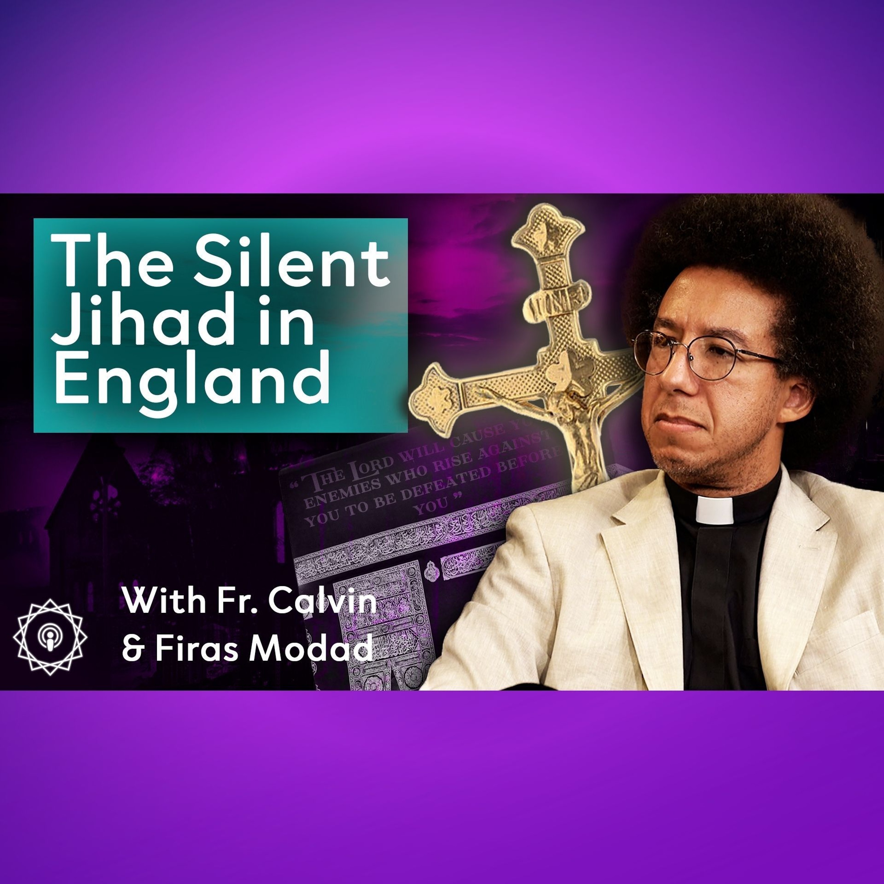 Defeating Islam | Interview with Calvin Robinson