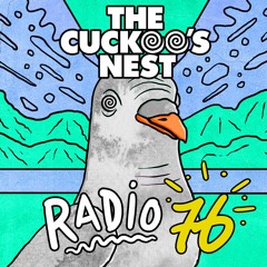 Mr. Belt & Wezol's The Cuckoo's Nest 76