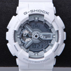 G SHOCK prod: mark3tt_
