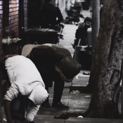 FENT FOLD (prod. BapeBrazy + D Cashe)