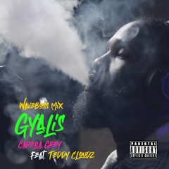 Gyalis (WaveBoss Mix)