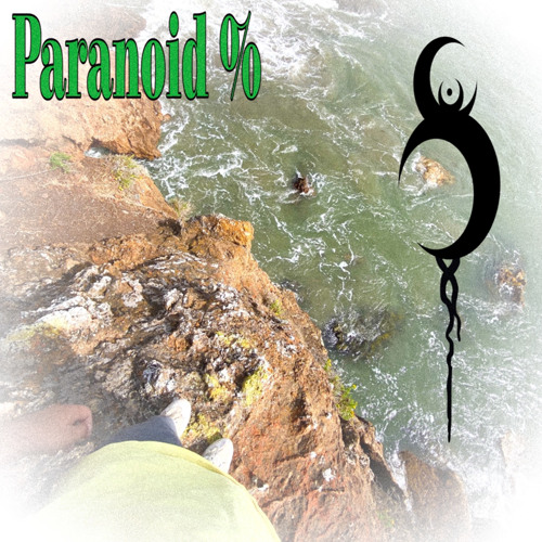 PARANOID % (@konabeartv x @rioleyva)