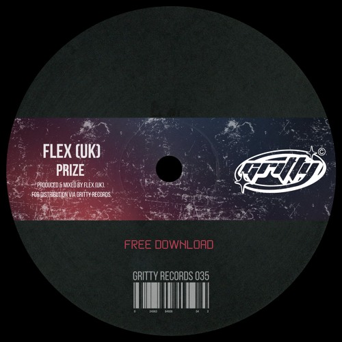 Flex UK - Prize [GR035]