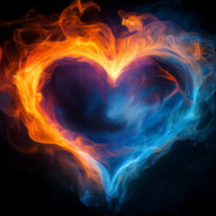 Emotional Arsonist