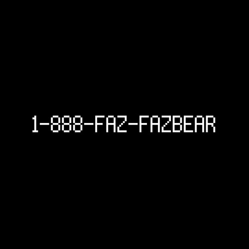 Freddy Fazbear's Phone Call