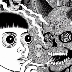 satanus et larfouette - JAHmming session