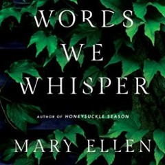 Télécharger le PDF The Words We Whisper sur Amazon 1bkI0