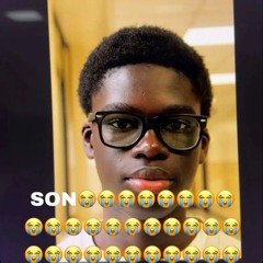 Kb wickk - Spooky (feat. Mari B)