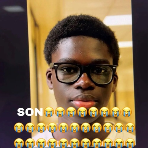 Kb wickk - Spooky (feat. Mari B)