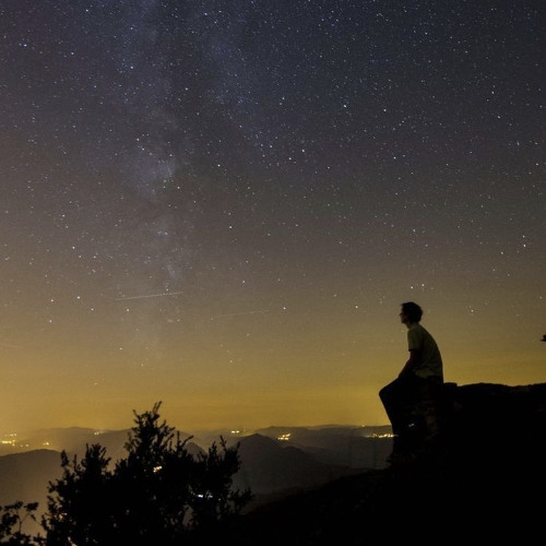 [FREE] Sad Type Beat "In The Stars" Emotional Guitar Instrumental