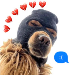 luv bandit [prod. rav3n]