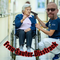 Frau sauter disstrack