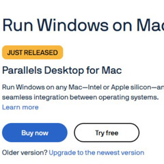 Techstination interview: Parallels keeps innovating enabling Windows apps on Macs and more