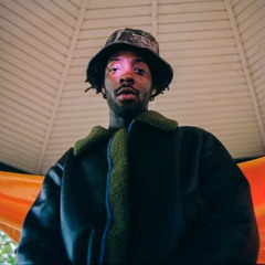 Brent Faiyaz Type Beat 2025 feat. 6LACK | "About it" [Prod.by RXLLIN]