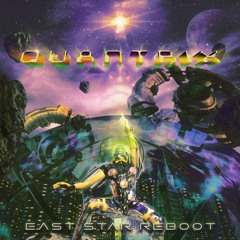 Silent Code - East Star (Quantrix "Reboot")