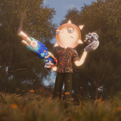 HustleBlaster