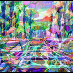 not a at all | untitled project 001 sessions | ambient atmospheric psyche drone jungle industrial horror WIP | Shifty 6.1 wb 64 bpm take 1 81725