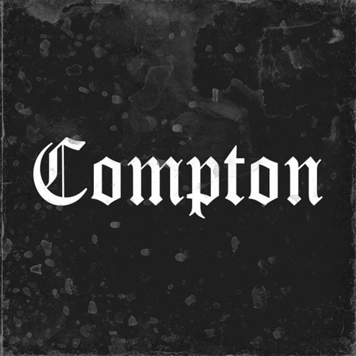 Шлем Feat YaZheYao - Комптон
