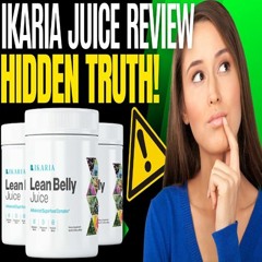 Ikaria Juice Recipe: The Authentic Ikaria Juice Recipe Revealed!