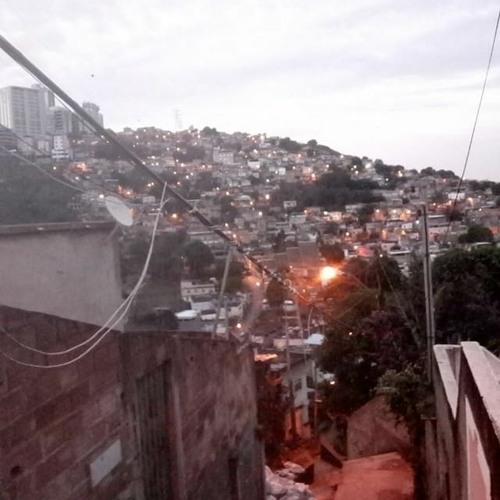 Acapela Mc Morena