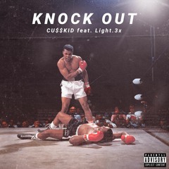 Knock Out (feat. Light.3x)