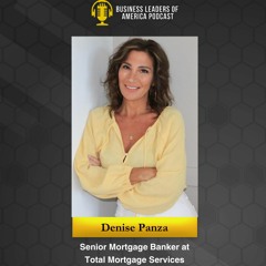 Interview with Denise Panza