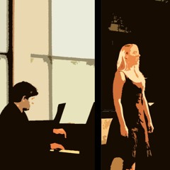 Alone With Everybody for Voice And Piano