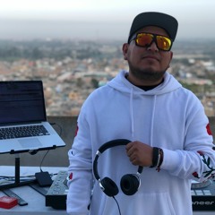 1423 Abril - 2 (Set Live) By Dj Beat