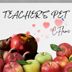 TEACHER'S PET