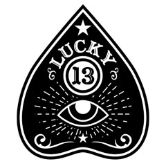 Lucky 13