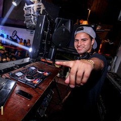 PERREO SUCIO DJYHANSSIN