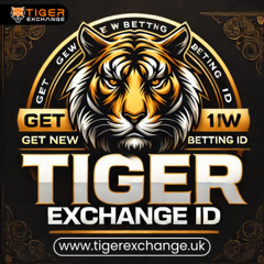 Tiger Exchange | Best Online Cricket ID Provider