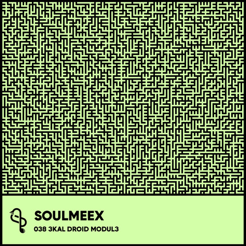 3kAL DRoID MoDuL3 - SOULMEEX 038