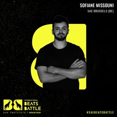Sofiane Missouni - SAE Institute Brussels (BE)