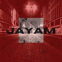 JAYAM 003 - UNDERGROUND MIX VOLUME 2